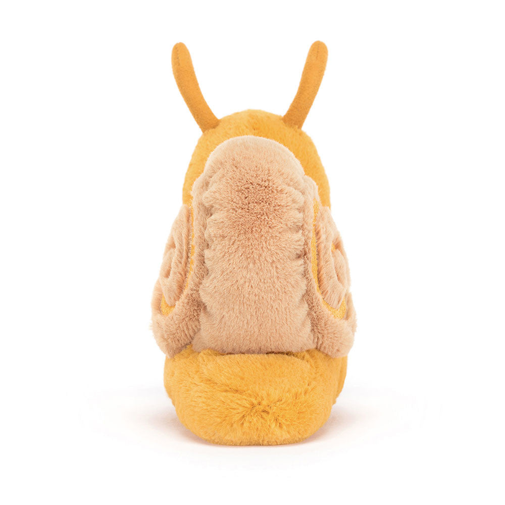 Sandy Snail Jellycat