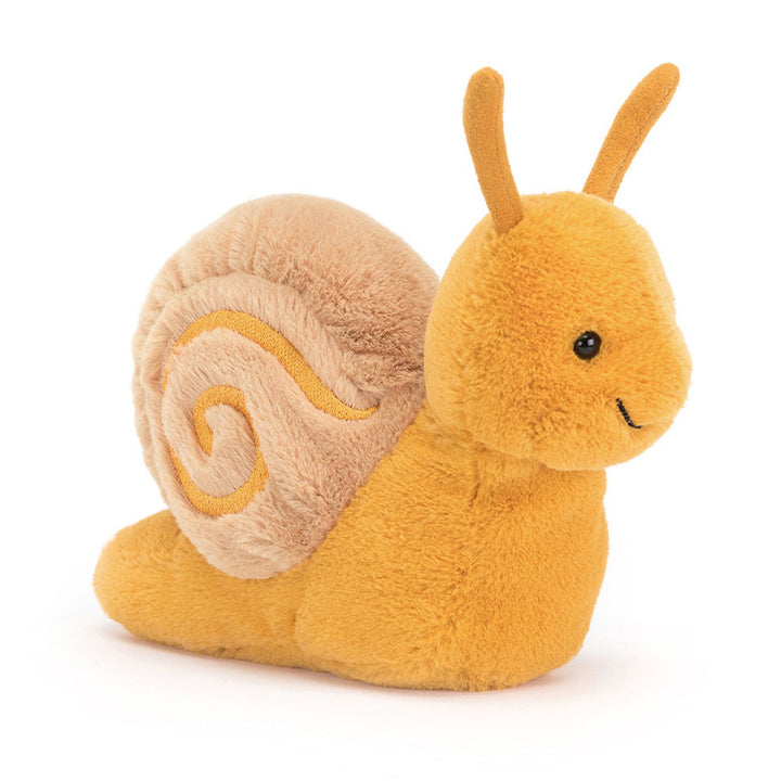 Sandy Snail Jellycat