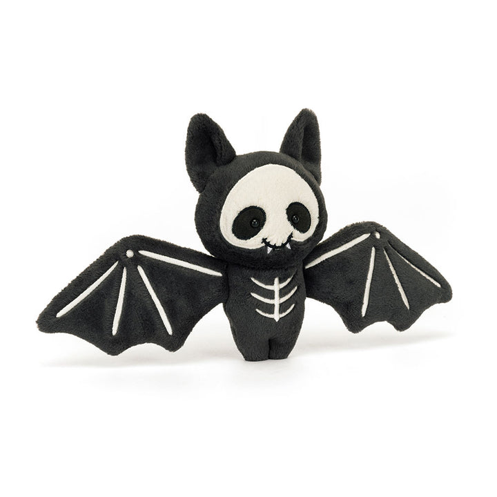 Skelebat Jim Jellycat