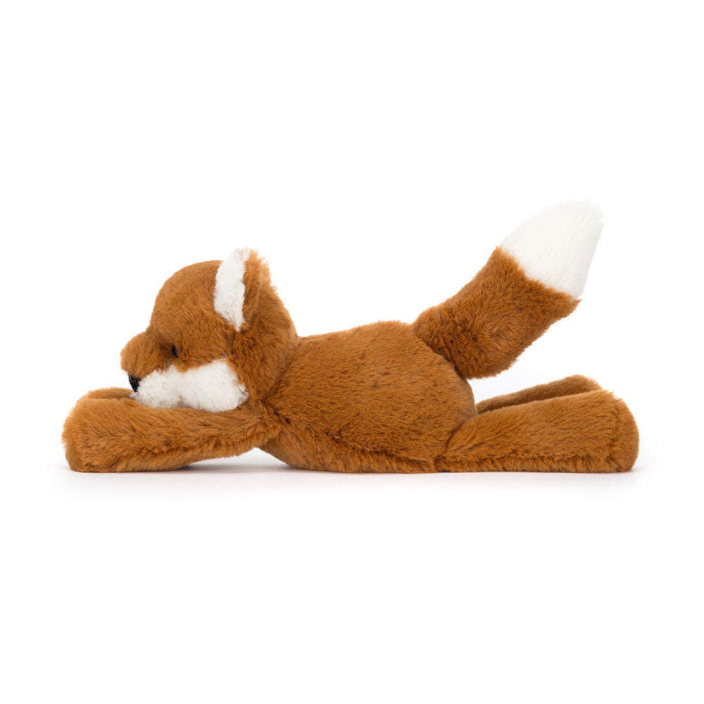 Smudge Fox Medium Jellycat