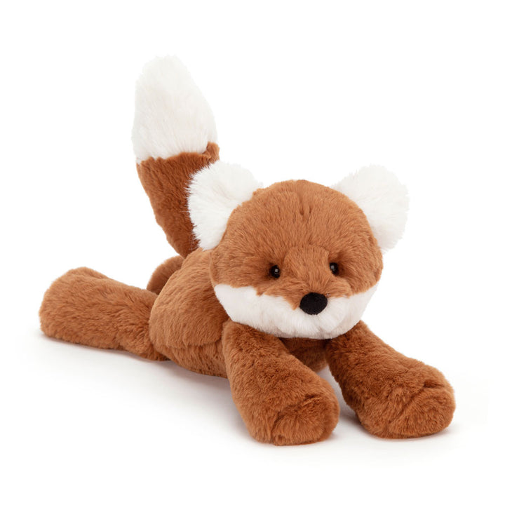 Smudge Fox Medium Jellycat