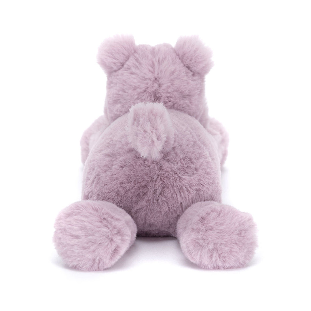 Smudge Hippo Tiny Jellycat