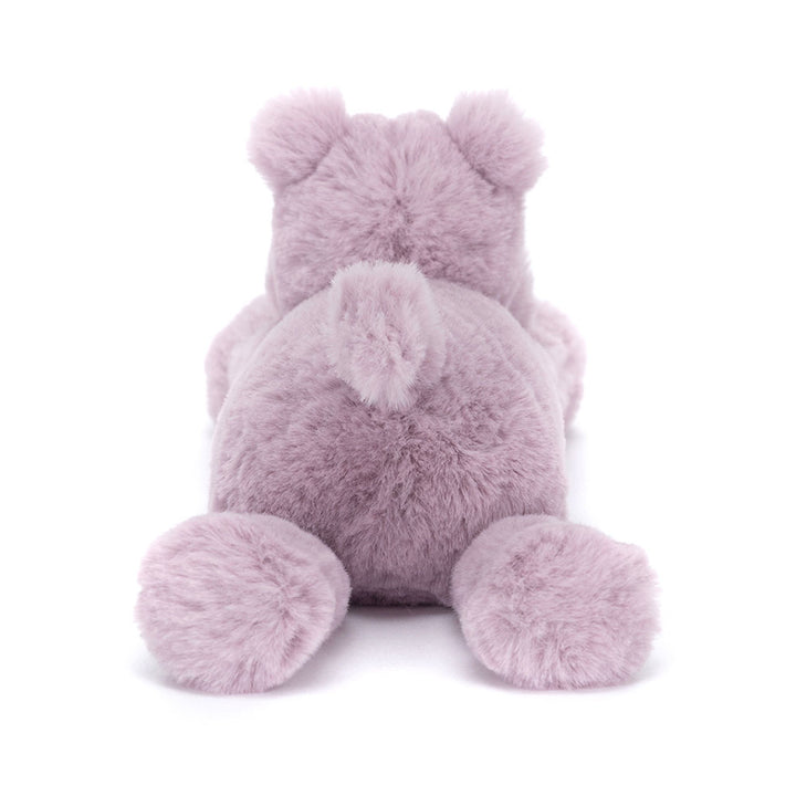 Smudge Hippo Tiny Jellycat
