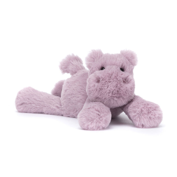 Smudge Hippo Tiny Jellycat