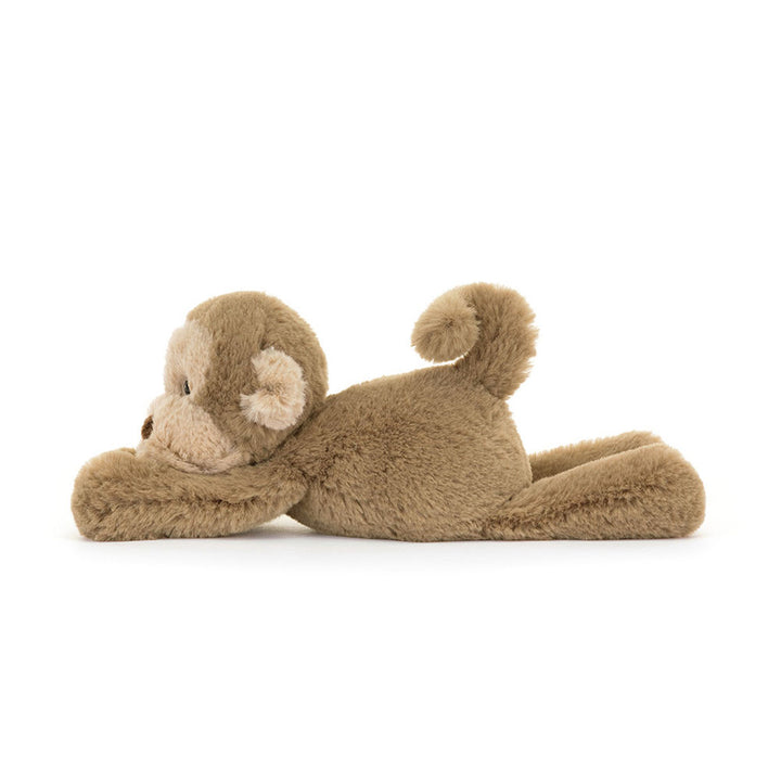 Smudge Monkey Jellycat, Tiny