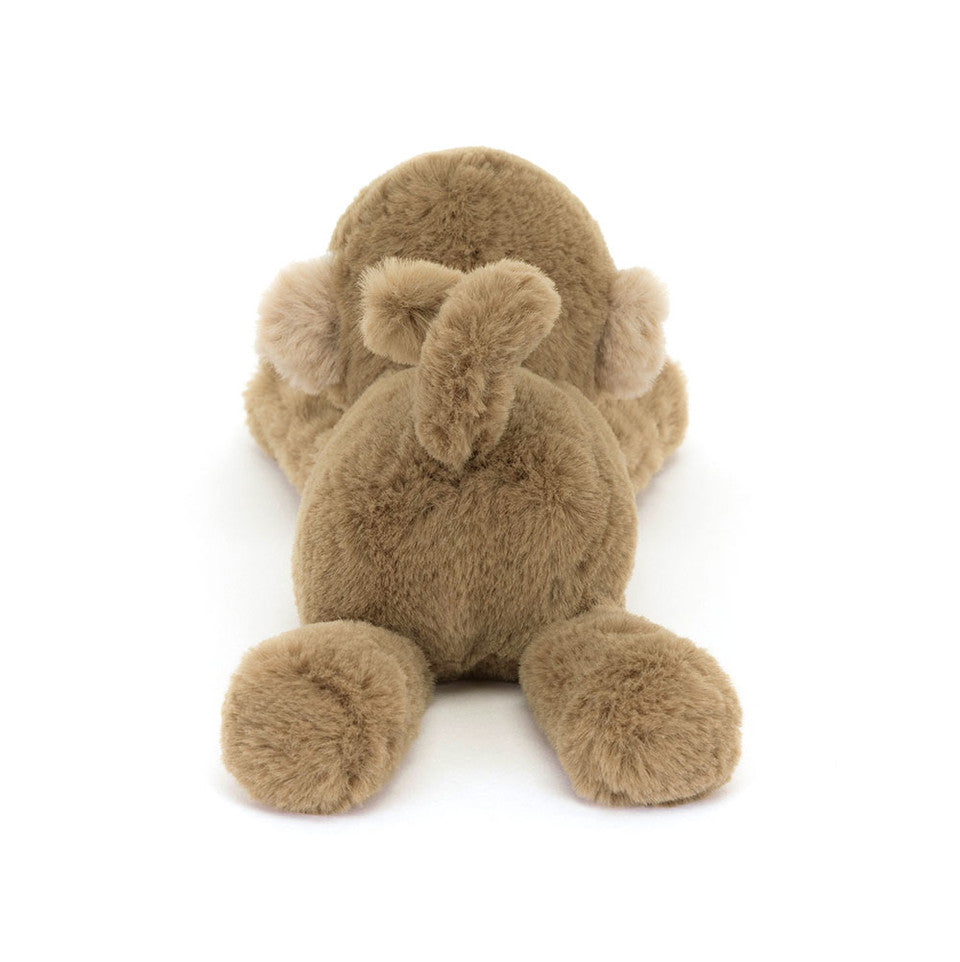 Smudge Monkey Jellycat, Tiny