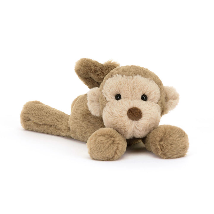 Smudge Monkey Jellycat, Tiny