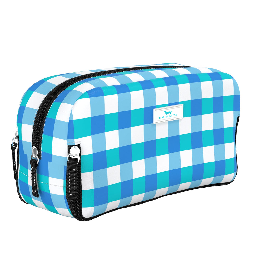 3-Way Scout Toiletry Bag