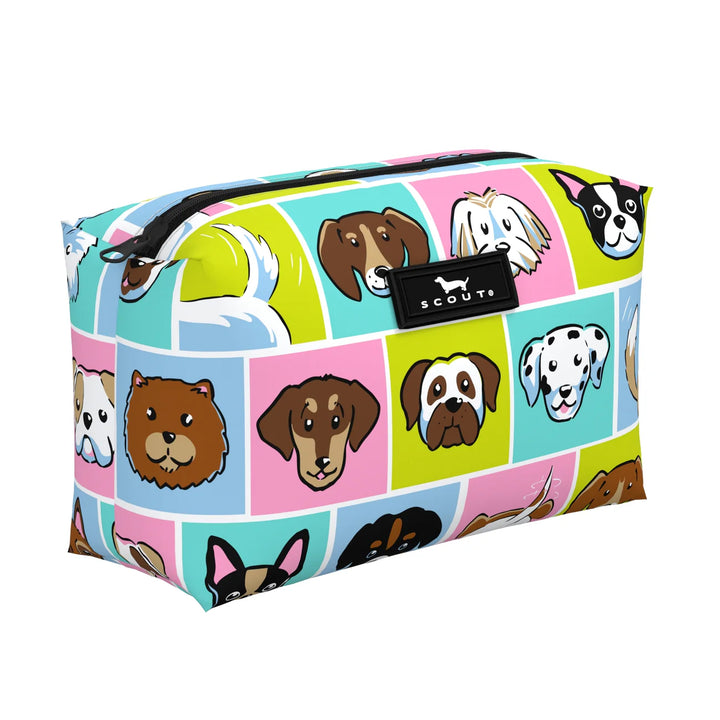 Tiny Treasures Scout Pouch