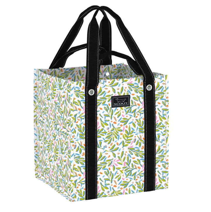 Bagette Scout Market Tote