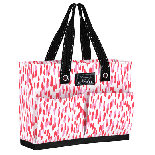 Uptown Girl Scout Pocket Tote