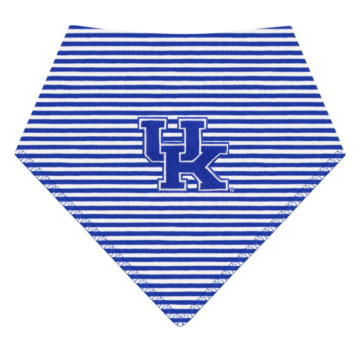 University of Kentucky Bandana Bib