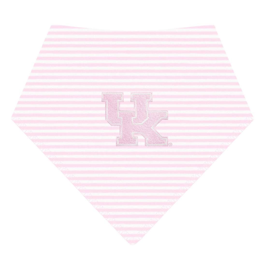 University of Kentucky Bandana Bib