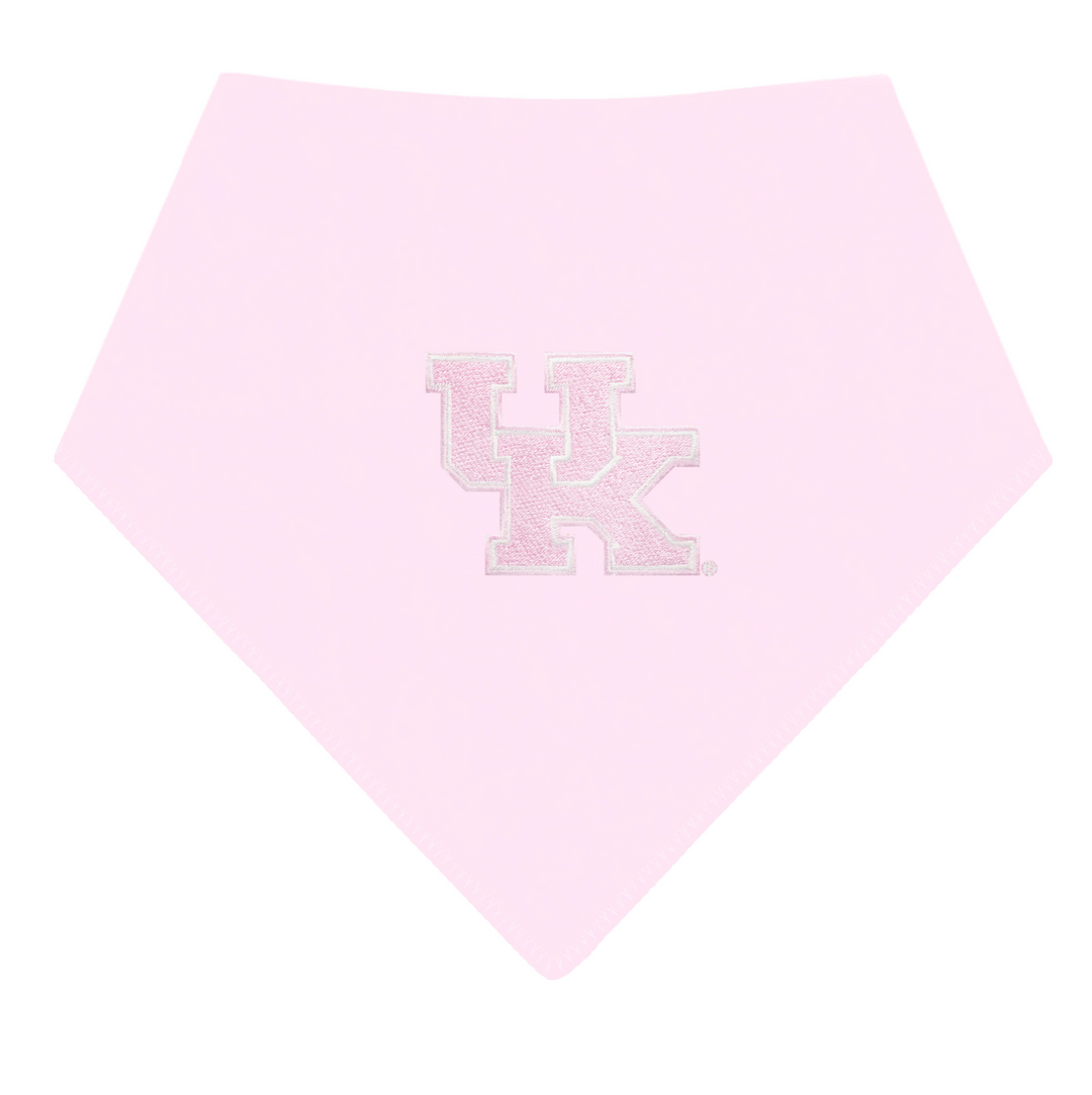 University of Kentucky Bandana Bib