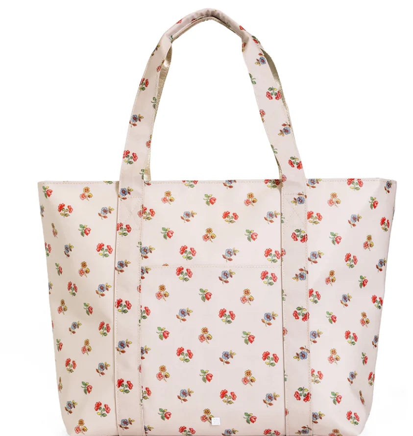 Jumbo TRVL Tote