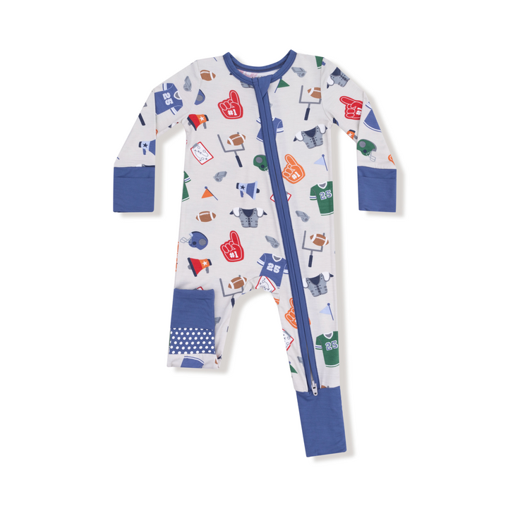 Game Day 2 Way Footie