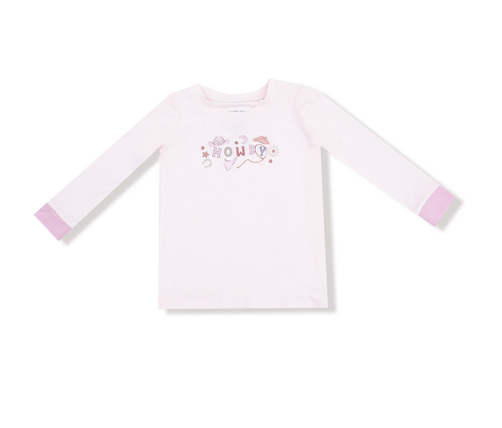 Cowgirl Dogs Loungewear Set