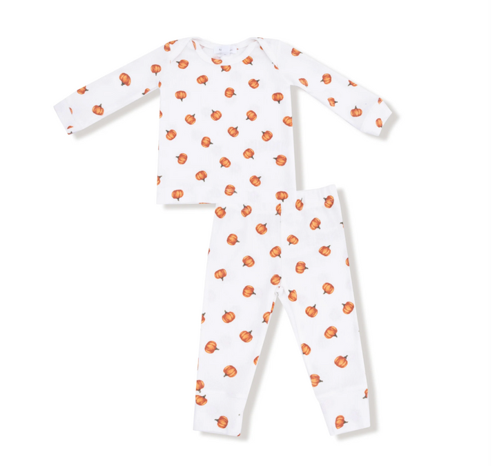 Little Pumpkins Loungewear Set