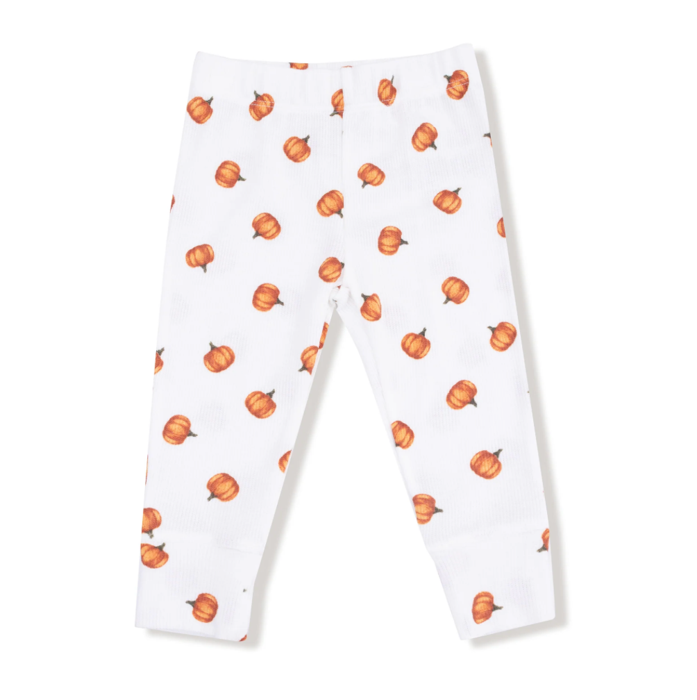 Little Pumpkins Loungewear Set