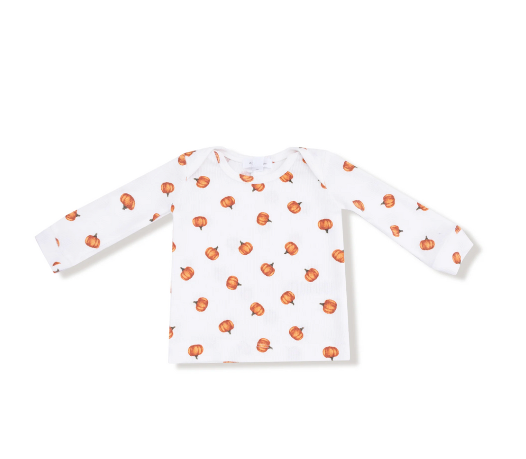 Little Pumpkins Loungewear Set