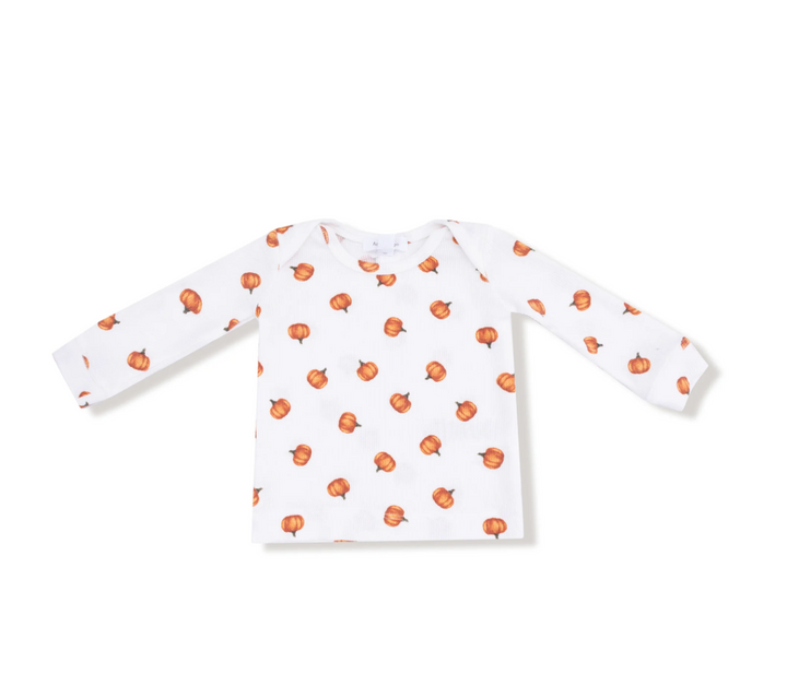 Little Pumpkins Loungewear Set