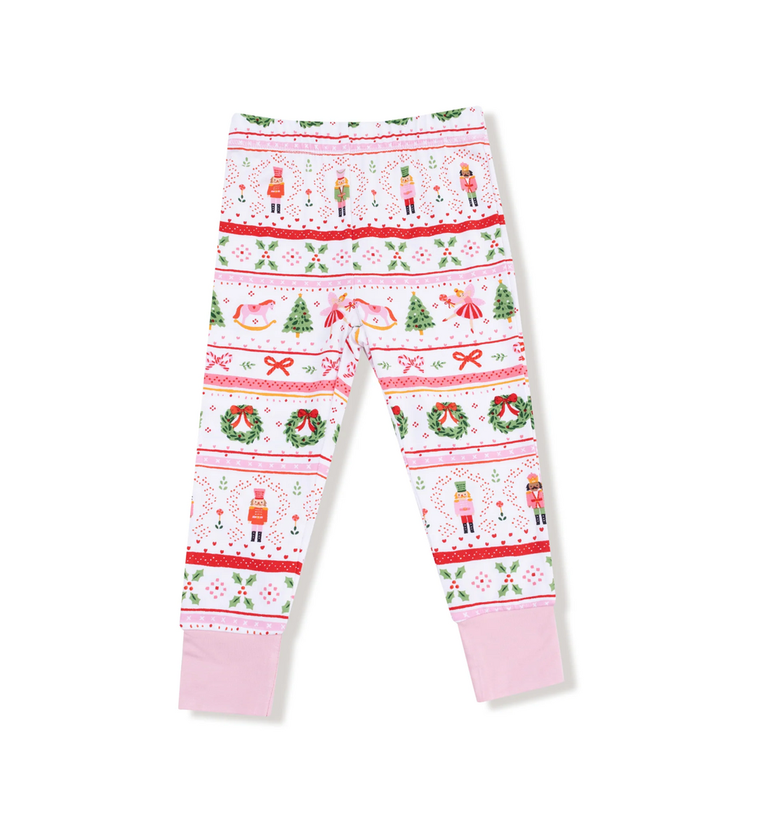 Sugar Plum Fairy Loungewear Set