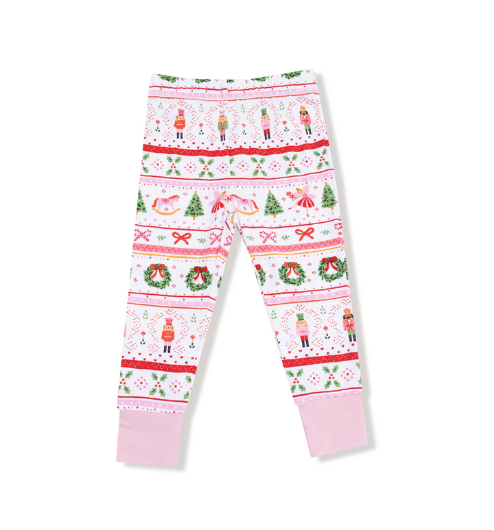 Sugar Plum Fairy Loungewear Set