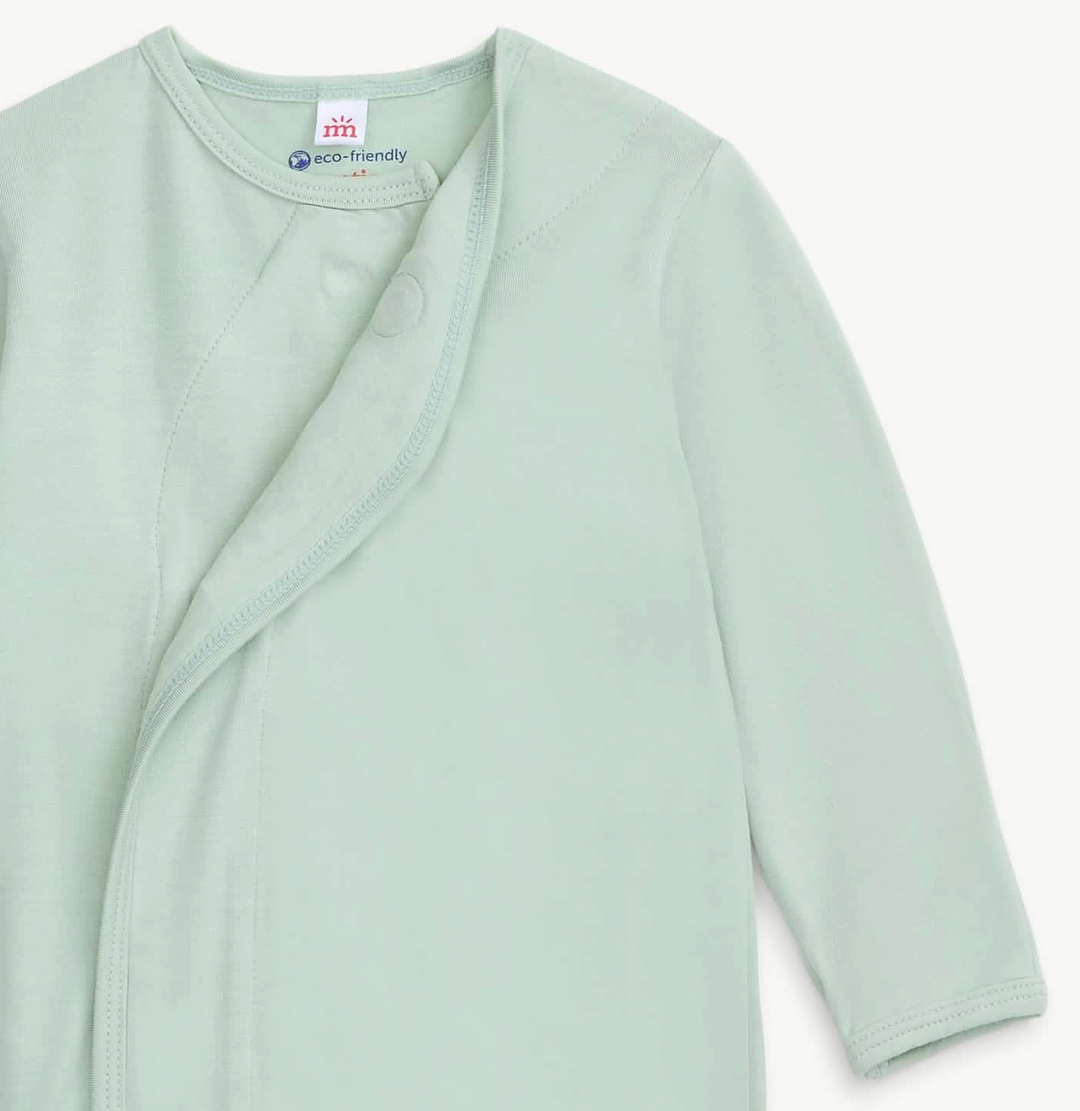 Seafoam Magnetic Me Gown Set