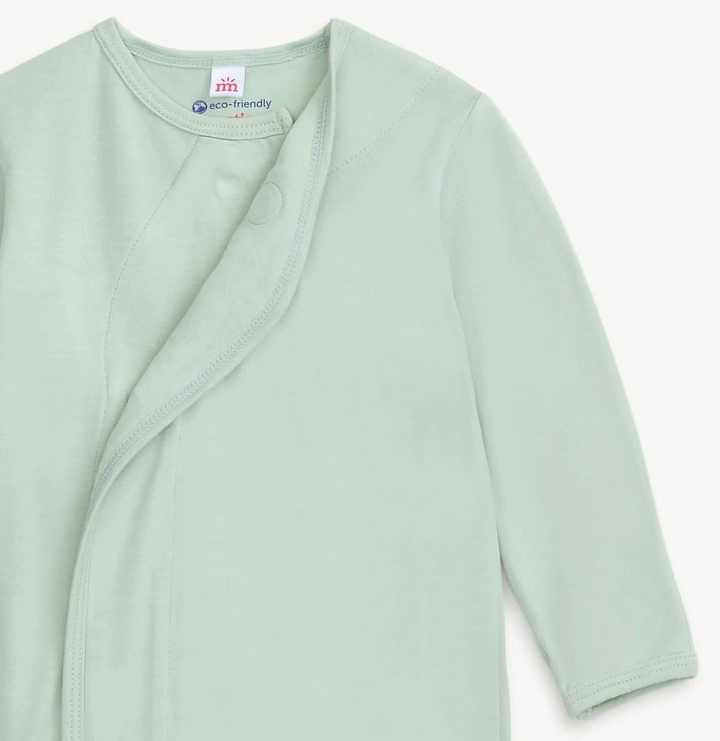 Seafoam Magnetic Me Gown Set