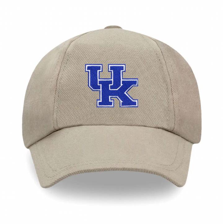 University of Kentucky Toddler Baseball Cap