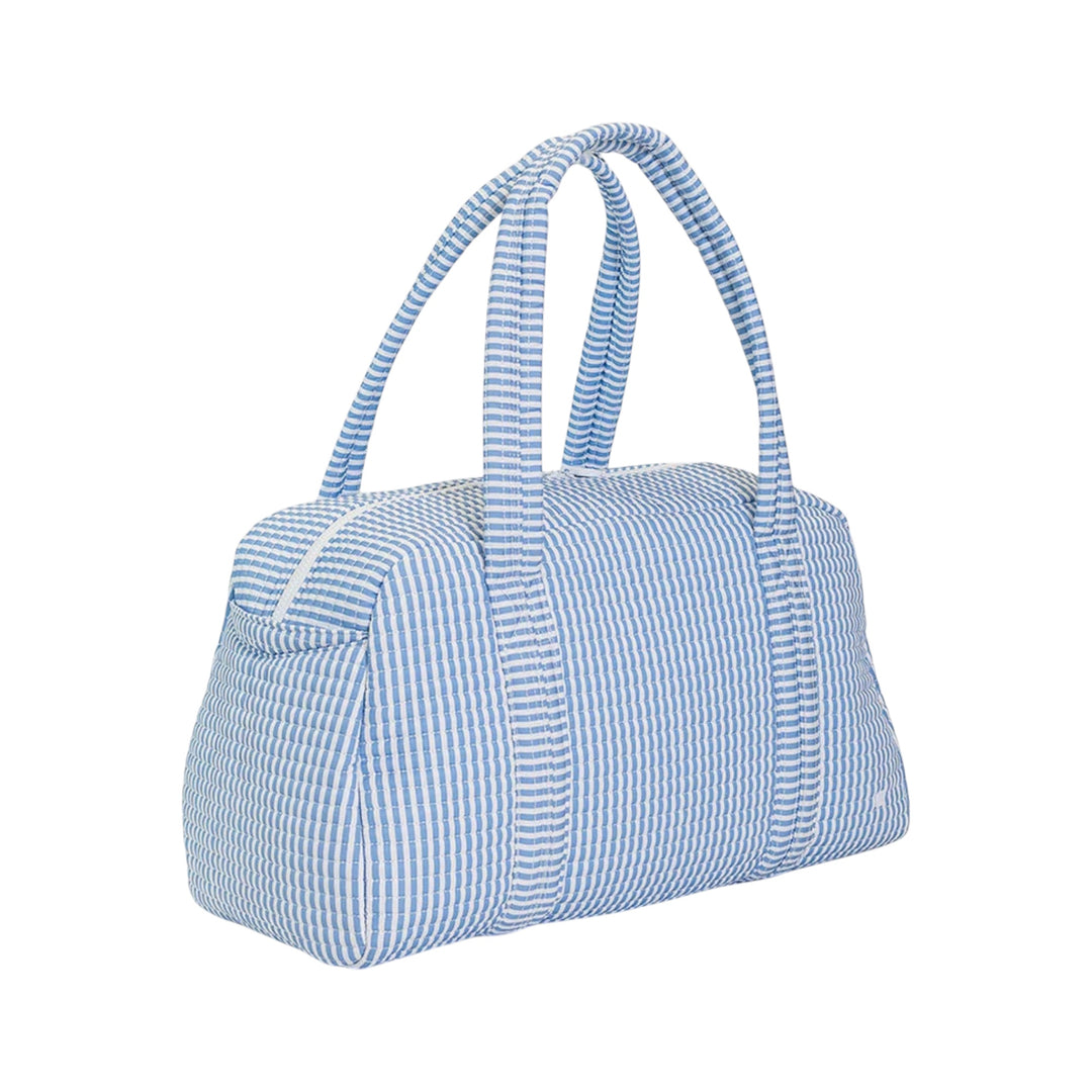 Grande Quilted TRVL Duffel