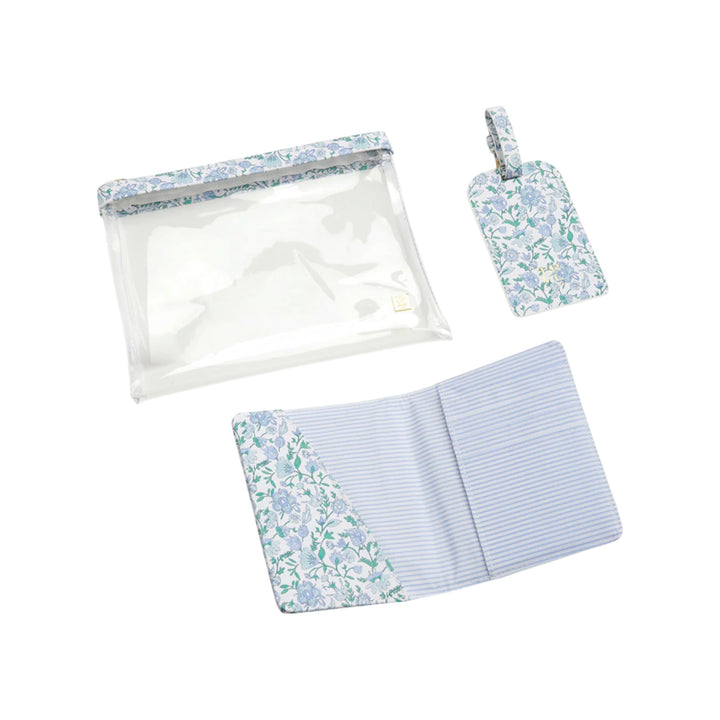 Luxe Travel Set