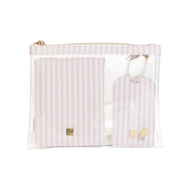 Luxe Travel Set