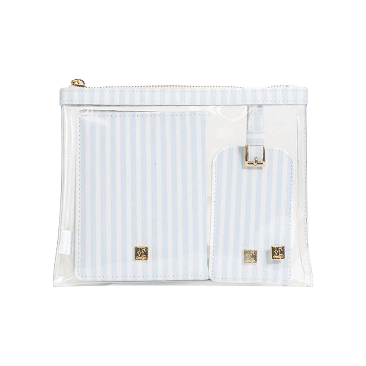 Luxe Travel Set