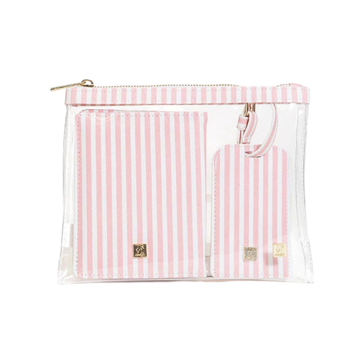 Luxe Travel Set