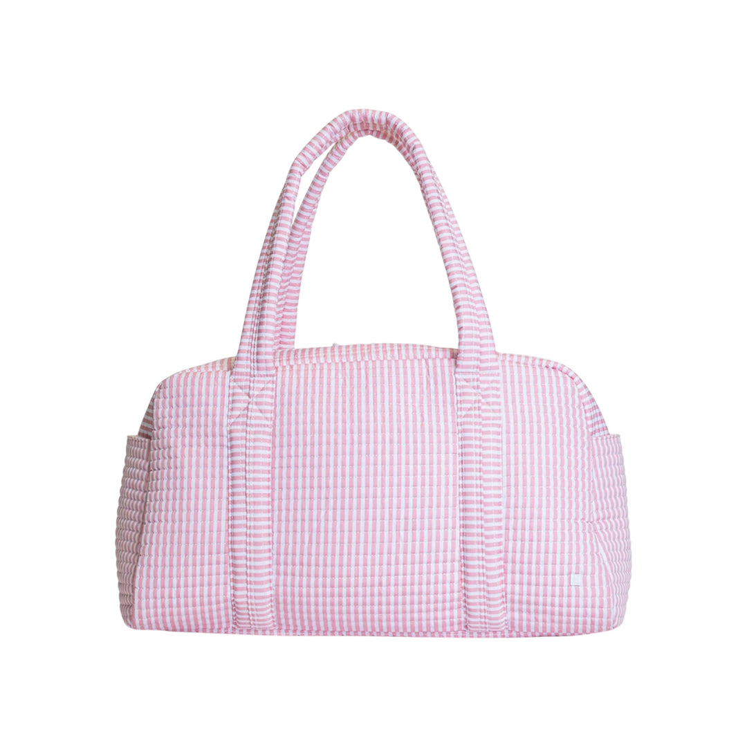 Grande Quilted TRVL Duffel