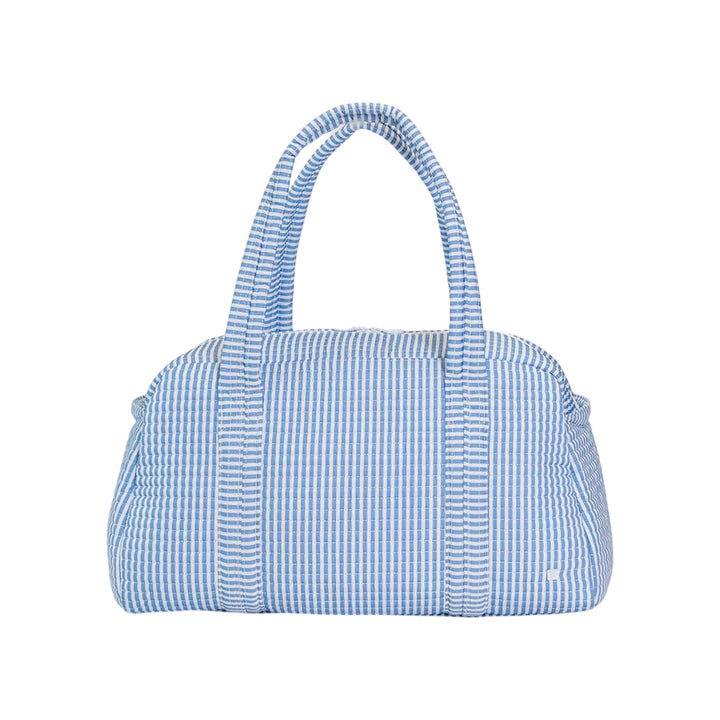 Grande Quilted TRVL Duffel