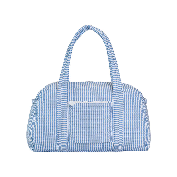 Grande Quilted TRVL Duffel