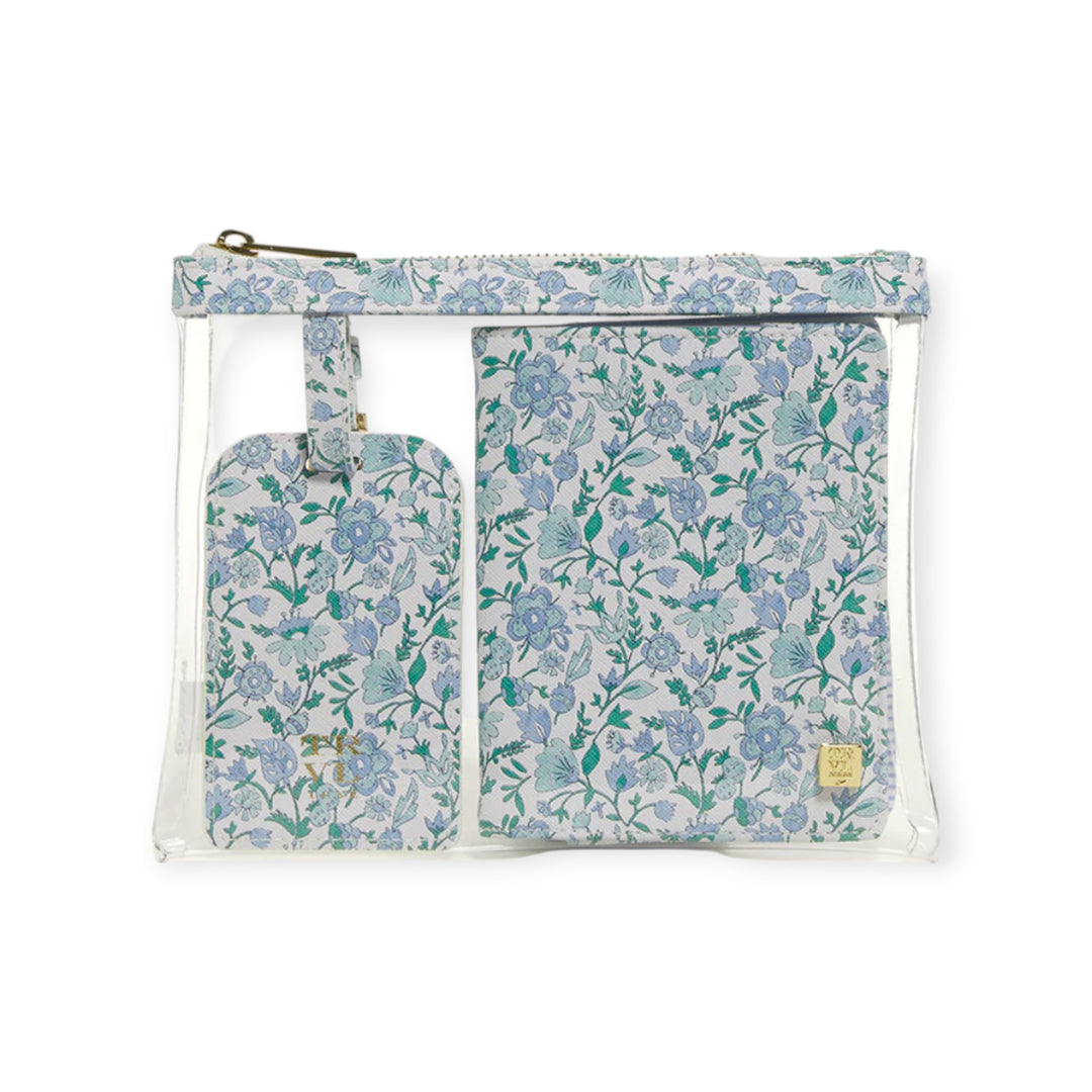 Luxe Travel Set