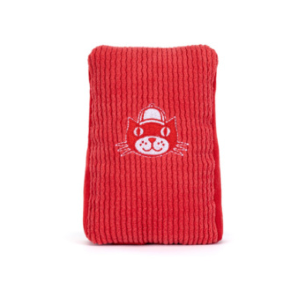Fowla Red Card Amuseables Jellycat