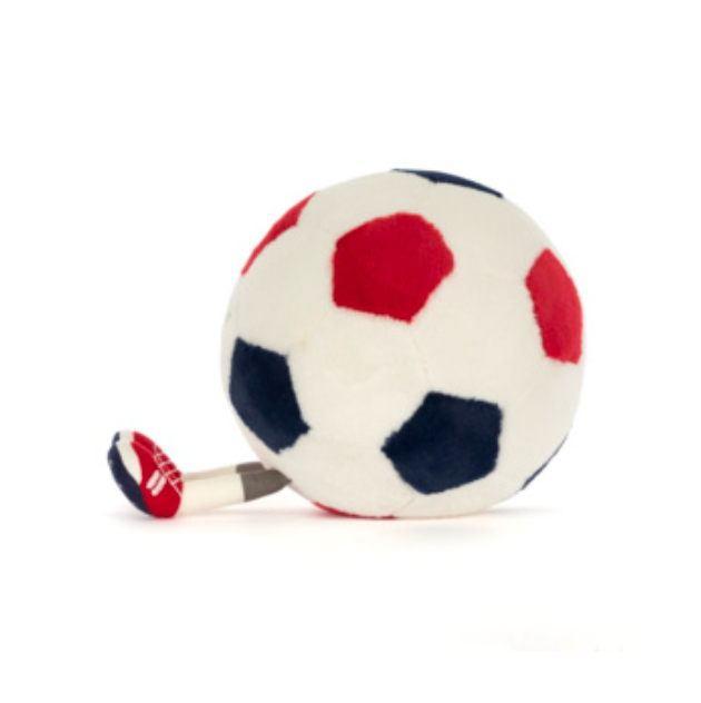 USA Soccer Ball Amuseables Jellycat