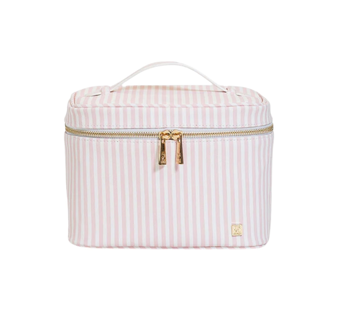 Luxe Vanity TRVL Train Case