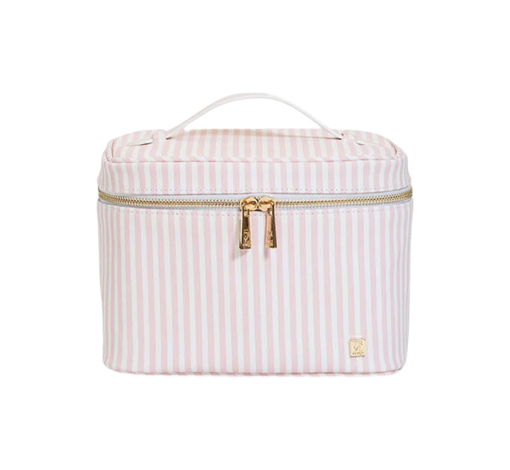 Luxe Vanity TRVL Train Case
