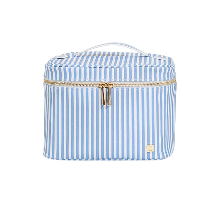 Luxe Vanity TRVL Train Case