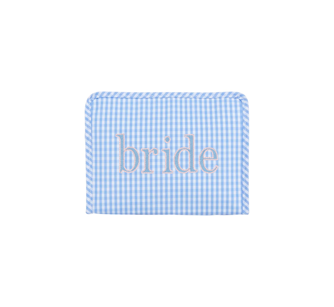 Bride Embroidered Roadie