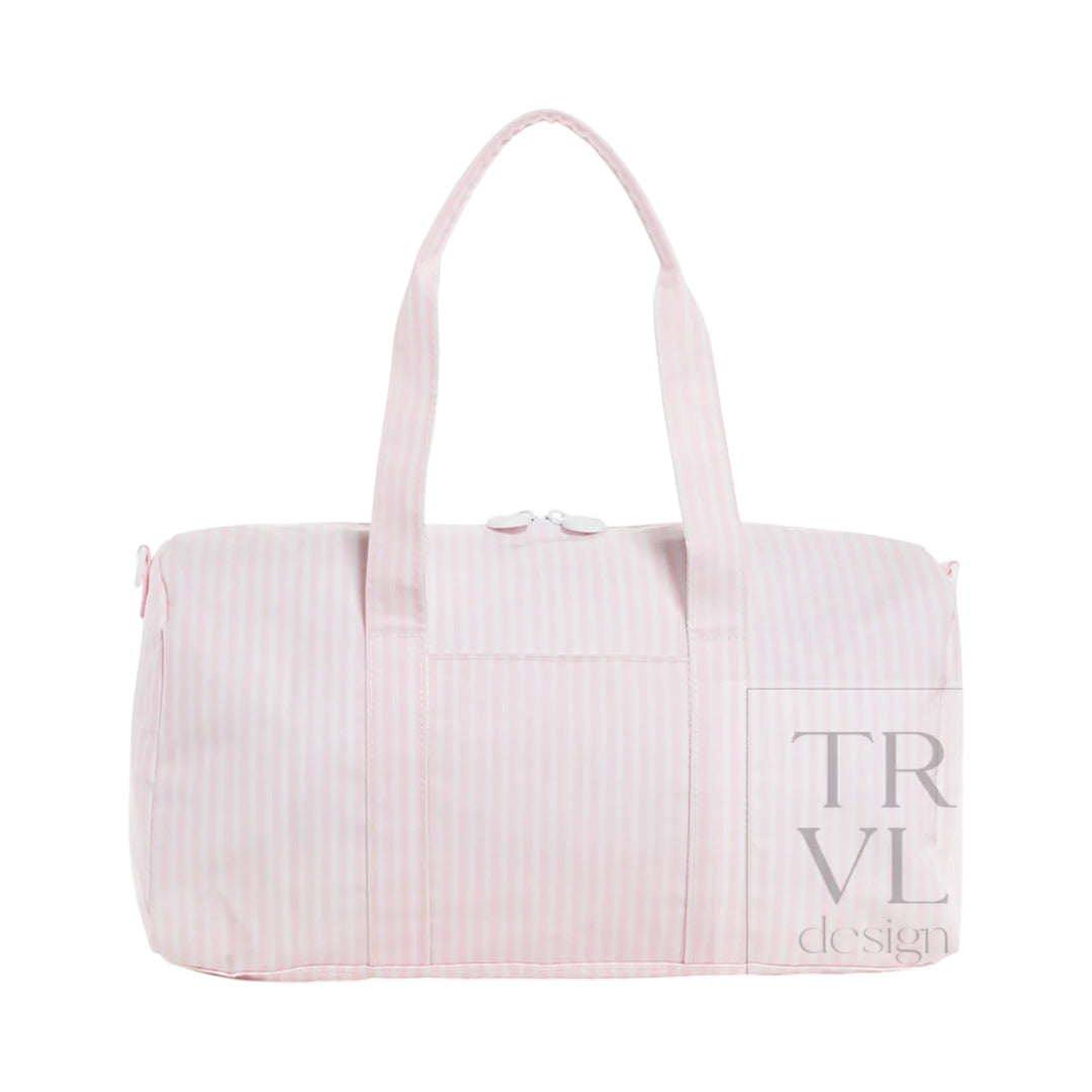Weekender TRVL Duffel Bag