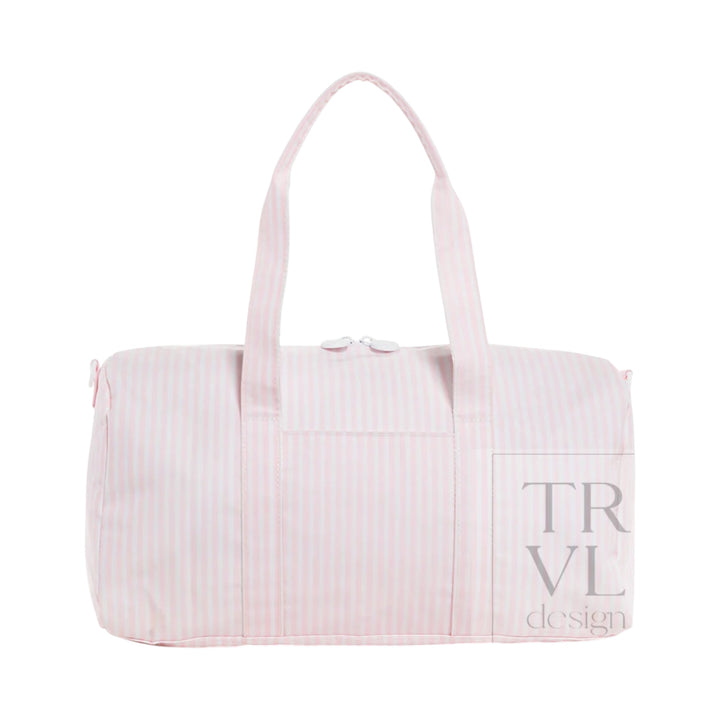 Weekender TRVL Duffel Bag