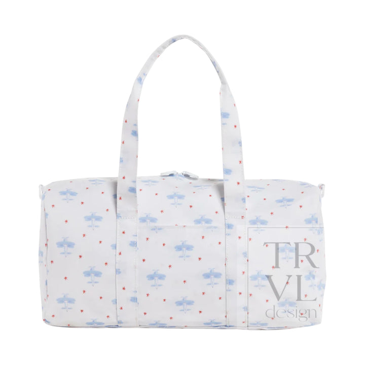 Weekender TRVL Duffel Bag