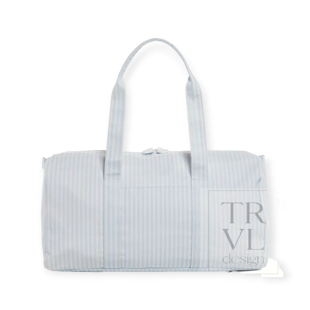 Weekender TRVL Duffel Bag