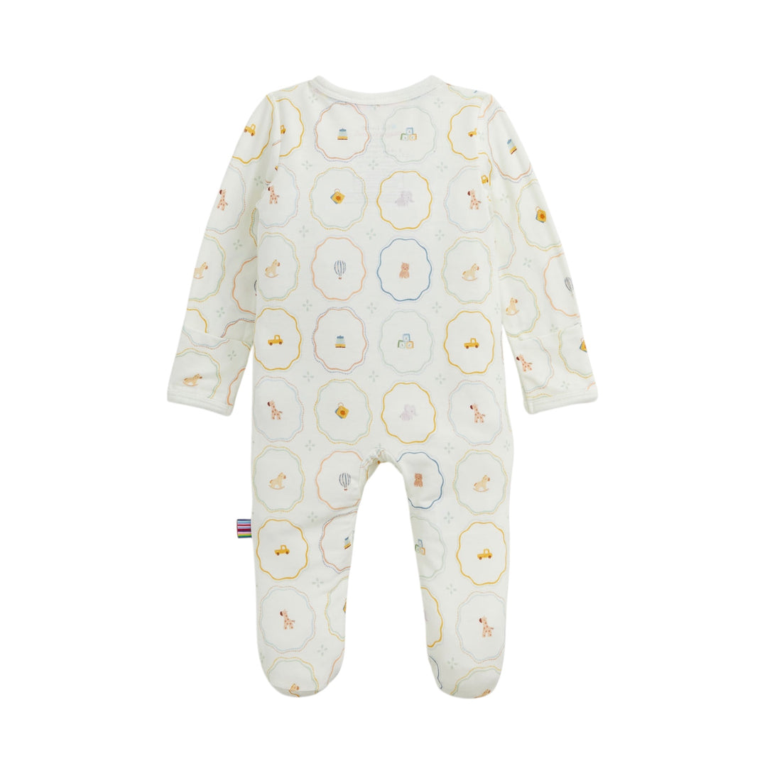 Nursery Magic Magnetic Me Footie
